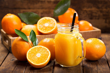 The Role Of Fruit Juice In Kids Growth