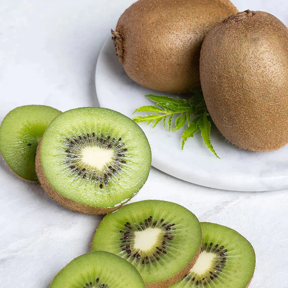 Kiwi Fruit