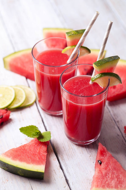 Florida Giant Watermelon Splash